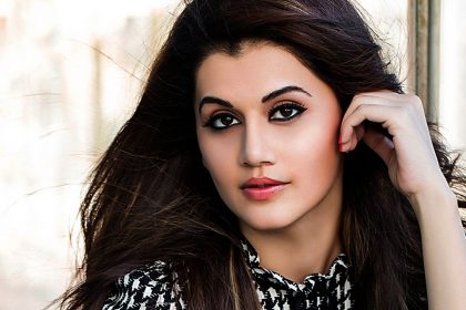 Taapsee Pannu twitter slams trolls