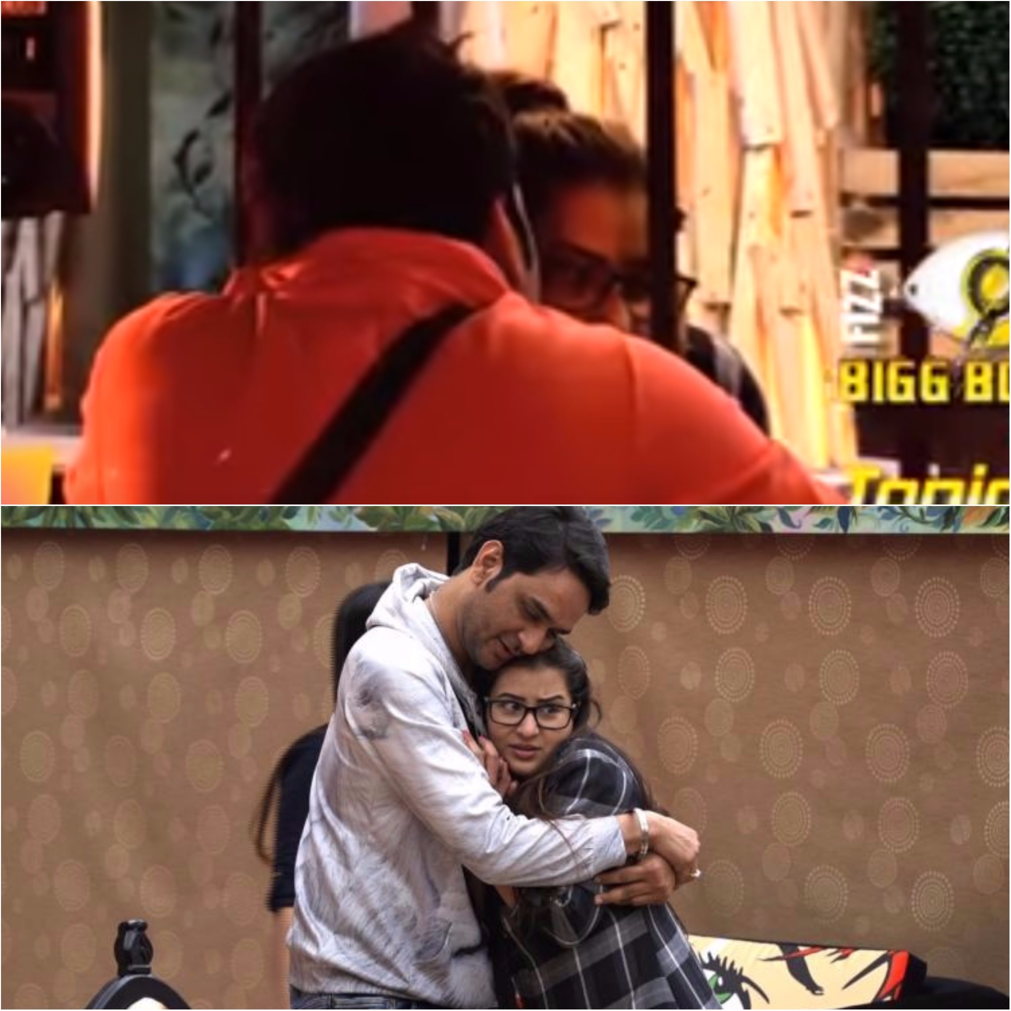 Video: Bigg Boss 11 में विकास गुप्ता और शिल्पा शिंदे का Kiss देखकर आपकी आँखें फटी की फटी रह जाएँगी