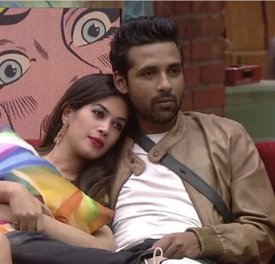 Bigg Boss 11: पुनीश शर्मा के साथ ब्रेकअप करना चाहती हैं बंदगी कालरा?