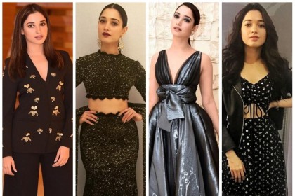 Birthday Special: Tamannaah Bhatia is a fashion Chameleon and here is proof