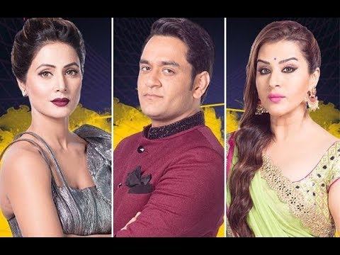 Big Boss 11 : पुनीश शर्मा के बाद यह कंटेस्टेंट फिनाले से बाहर, इन दो में कड़ा मुकाबला ?