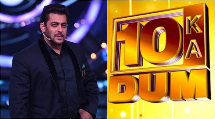 Big Boss 11 के बाद सलमान खान इस शो से फिर दिखाएंगे अपना जलवा, पढ़िए डिटेल्स