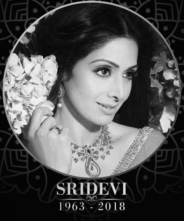 Sridevi’s funeral LIVE updates: ऐश्वर्या राय बच्चन और सुष्मिता सेन संग ये पहुंची शोक-सभा में