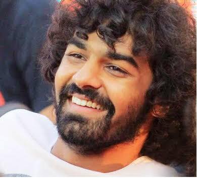 Pranav Mohanlal to star in Arun Gopy’s next film