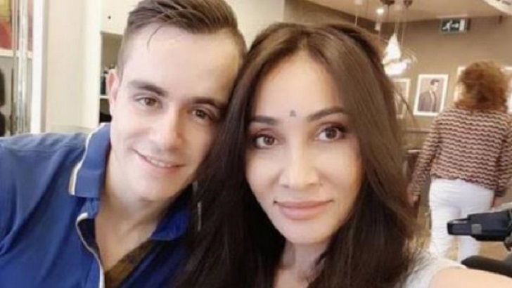 Bigg Boss Ex Contestant Sofia Hayat Splits With Husband Vlad Stanescu