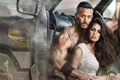 baaghi 2 mistakes