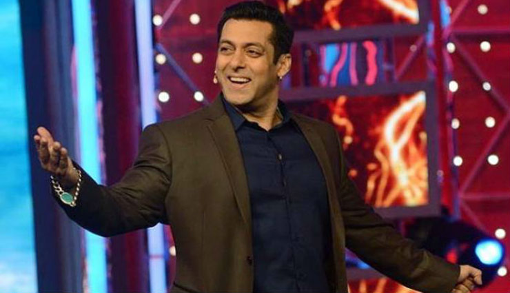 Bigg Boss 4 से सीजन 12 तक 6 गुना हुई सलमान की फीस, कुल कमाई जानकर रह जाएंगे दंग