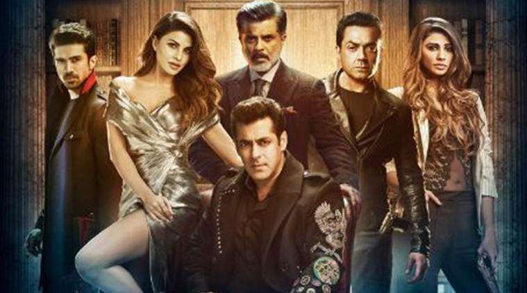 Race 3 Trailer: सलमान खान की ये रेस जान लेकर रहेगी, देखिये ट्रेलर