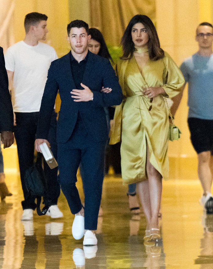 Priyanka-Nick Engagement: जानिए, कब-किस रीती-रिवाज से होगी प्रियंका चोपड़ा और निक जोनास की शादी?