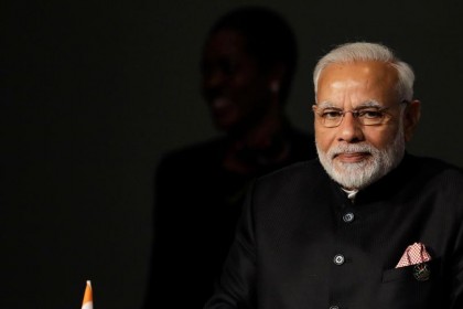 PM नरेंद्र मोदी के जीवन पर बनी शॉर्ट फिल्म आज रिलीज होगी