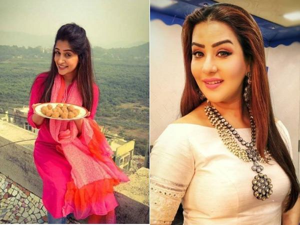 Bigg Boss 12: दीपिका ककर ने चली शिल्पा शिंदे की चाल, पहले ही दिन घर में किया हे कारनामा