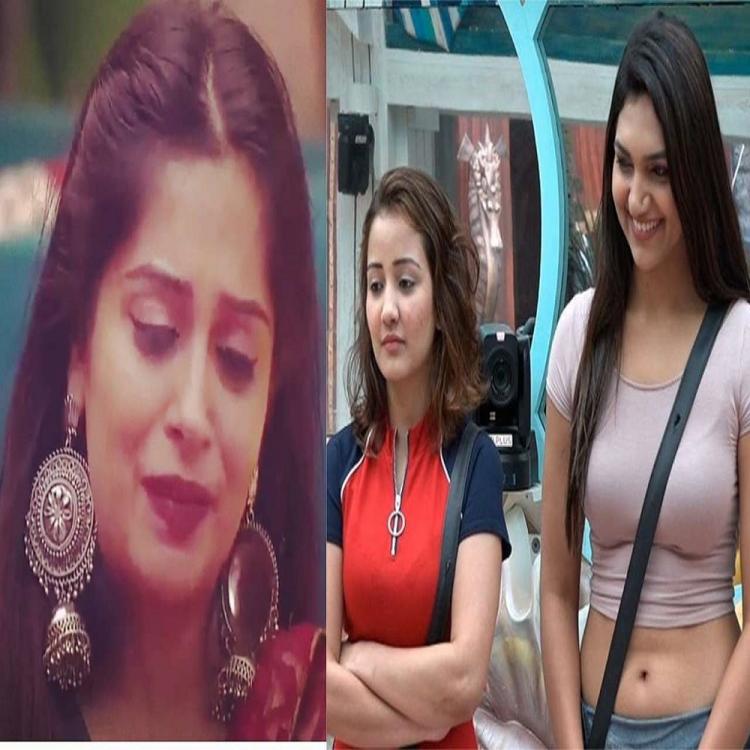 Bigg Boss 12 Day 4: दीपिका ककर के निकले आंसू, करणवीर का माथा ठनका