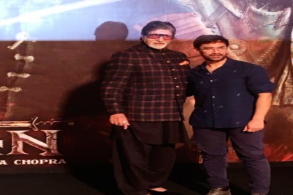 Thugs of Hindostan: एक साल बाद बदला आमिर खान का LOOK, जरा ये तस्वीर तो देखिए