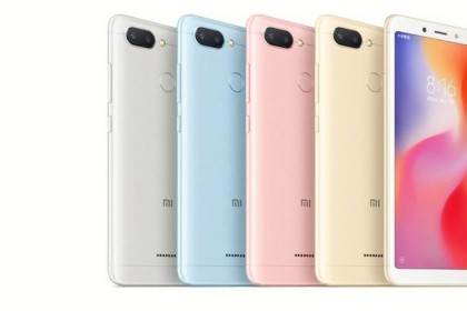 Xiaomi Redmi 6 Pro: इतना सस्ता स्मार्टफोन, गेमिंग से लेकर कैमरा तक है कमाल का