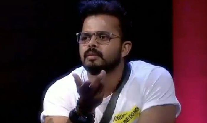 Bigg Boss 12 के घर में ड्रामे से परेशान हुए श्रीसंत, क्या छोड़ देंगे शो?