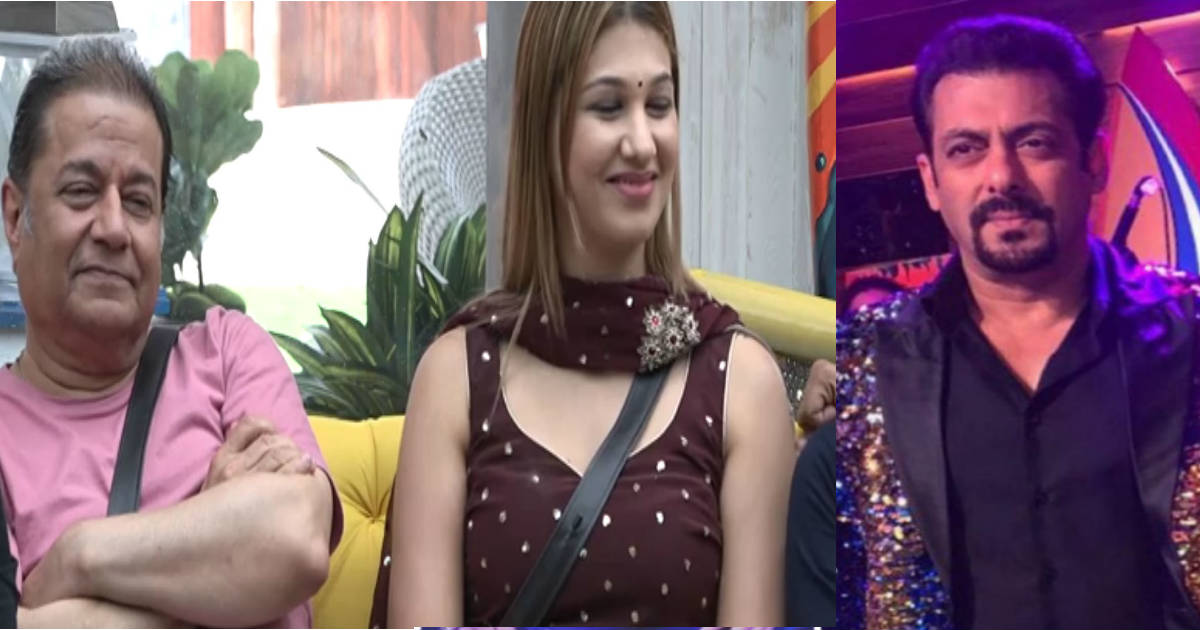 Bigg Boss 12 Day 5: अनूप जलोटा-जसलीन की रोमांटिक डेट, घर में होगी इस सेलिब्रिटी की एंट्री