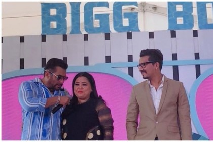 Bigg Boss 12: जानिए कंटेस्टेंट भारती सिंह और हर्ष लिम्बचिया के जिंदगी की दास्तान