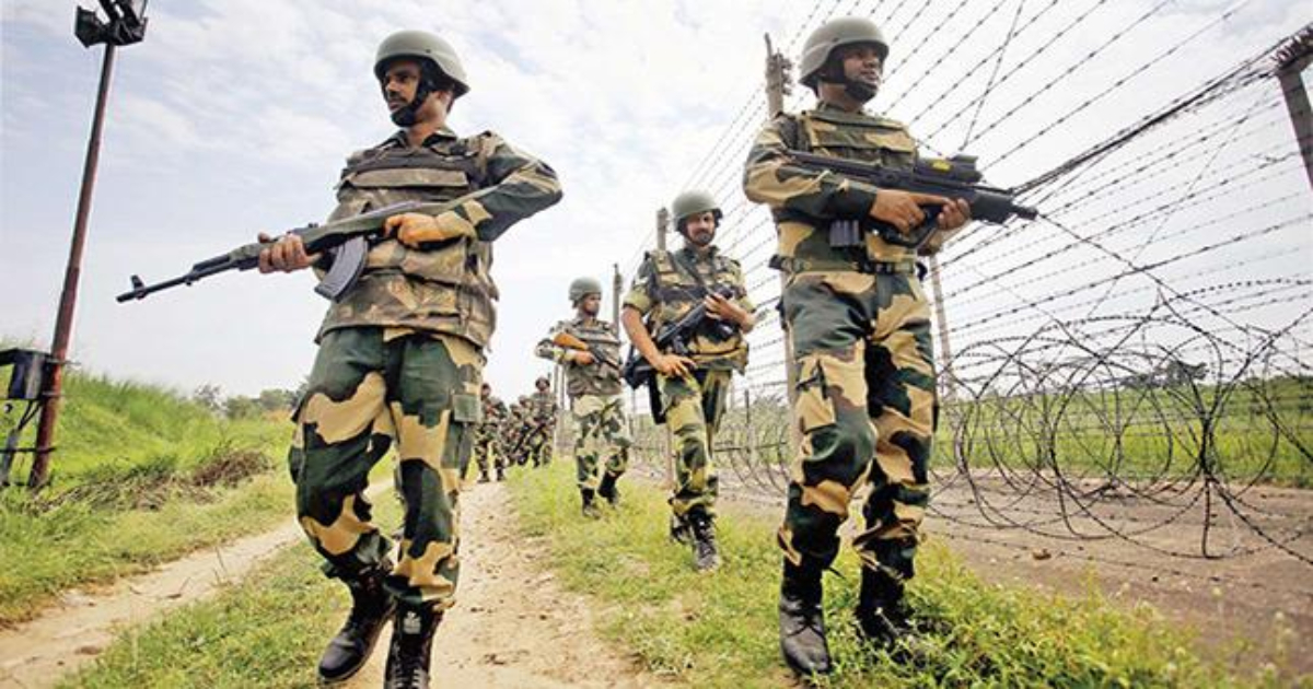 BSF में निकली सब इंस्पेक्टर के पद पर वैकेंसी, सैलरी 1 लाख, ग्रेजुएट को मौका