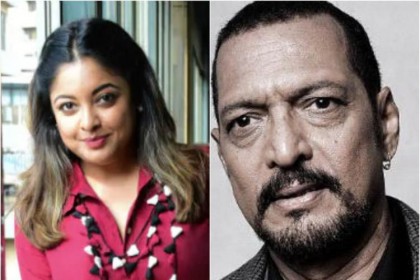 Tanushree Vs Nana Patekar: दो फांक हुआ बॉलीवुड, जानें किसने क्या कहा