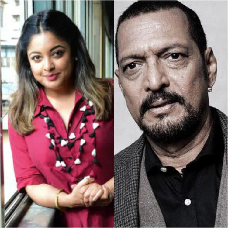 Tanushree Vs Nana Patekar: दो फांक हुआ बॉलीवुड, जानें किसने क्या कहा