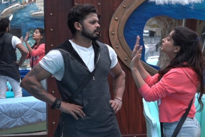 Bigg Boss 12: दीपिका कक्कर के सिर खून सवार, गुस्से से आगबबूला हुए श्रीसंत