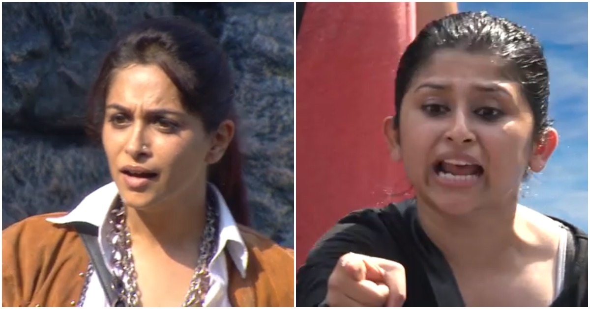 Bigg Boss 12: जसलीन और सबा ने की दीपिका की बेइज्जती कहा ‘घटिया’