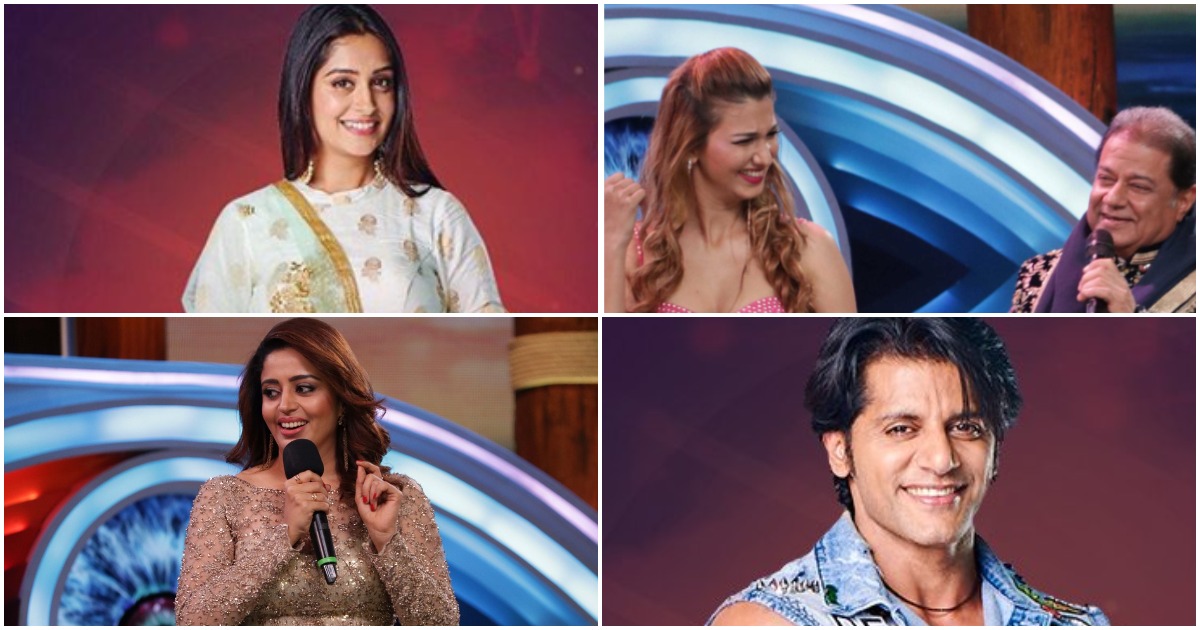 Bigg Boss 12 के पहले ही एपिसोड में हुआ ये हंगामा, जरूर पढ़ें ये टॉप 10 खबरें