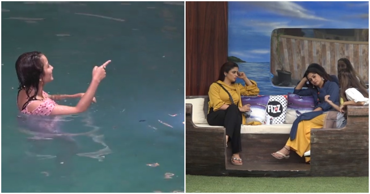 Bigg Boss 12 Day 8: नॉमिनेशन के बाद घर में बढ़ी प्लानिंग, दीपिका ककर को बड़ा झटका