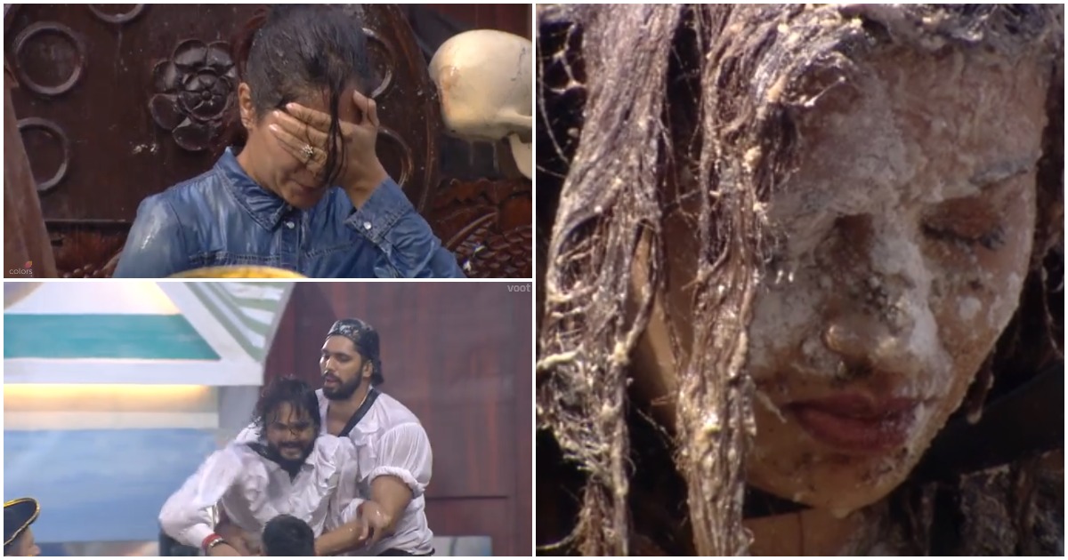 Bigg Boss 12 Day 9 Highlights: KV हुए टॉर्चर, दीपिका ककर हुईं फुस्स