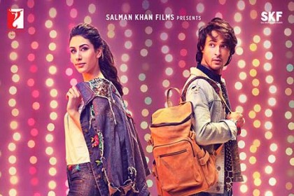 Loveyatri Movie Review: घिसे-पिटे और पुराने मसाले से भरपूर है फिल्म ‘लवयात्री’