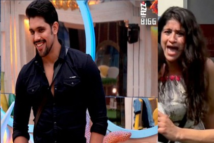 Bigg Boss 12 Day 33: शिवाशीष बने घर के नए कैप्टन, सुरभि राणा पर लगा सिगरेट पीने का आरोप