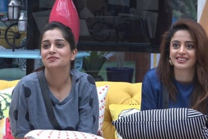 Bigg Boss 12 में Dipika Kakar ने Neha Pendse को ऐसा धोखा...पढ़कर हो जायेंगे दंग