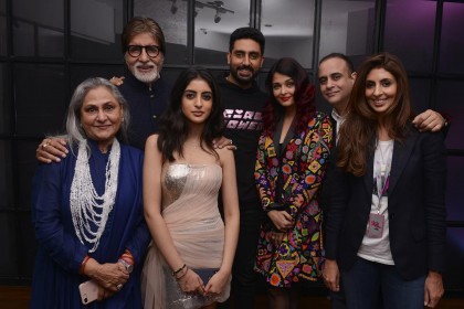 Bachchan Family के बारे में ये बातें जानकर दंग रह जायेंगे आप यहाँ पढ़ें Bachchan Family के Unknown Facts