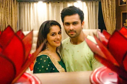 Bigg Boss 12 में Dipika Kakar को मिलेगा Husband Shoaib Ibrahim की तरफ से ऐसा गिफ्ट। ..ख़ुशी के मारे झूम उठेंगी वो..यहां पढ़ें