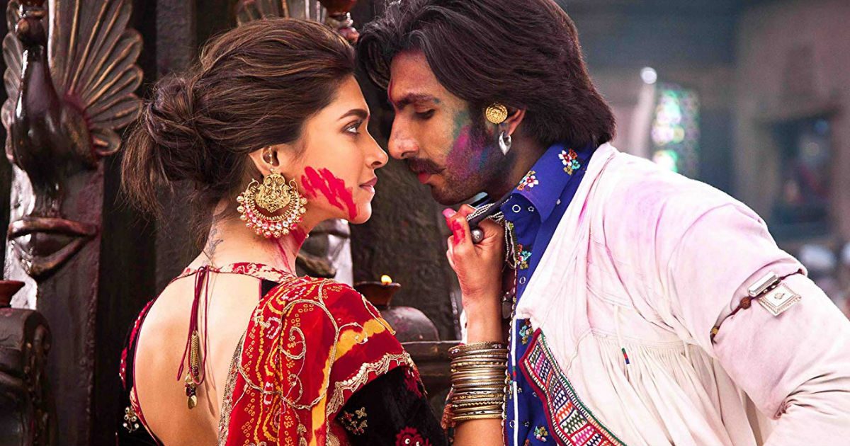 Deepika Padukone Ranveer Singh First Met During Ram Leela - 15 नवंबर को  शादी करने का राज, दीपिका पादुकोण-रणवीर सिंह का इस तारीख से गहरा कनेक्शन -  Hindi Rush - News