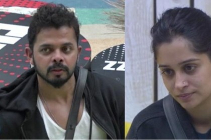 Bigg Boss 12: दीपिका ककर की वजह से श्रीसंत हुए OUT, मिला सबसे बड़ा ‘धोखा’