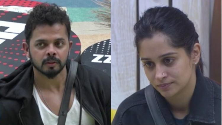 Bigg Boss 12: दीपिका ककर की वजह से श्रीसंत हुए OUT, मिला सबसे बड़ा ‘धोखा’