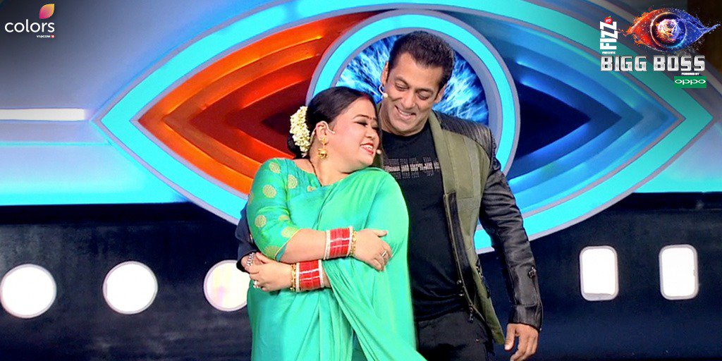 Bigg Boss 12 Day 21 Weekend Ka Vaar Live: अनूप जलोटा गए सीक्रेट रूम, जसलीन और शिवाशीष को देख हुए दंग