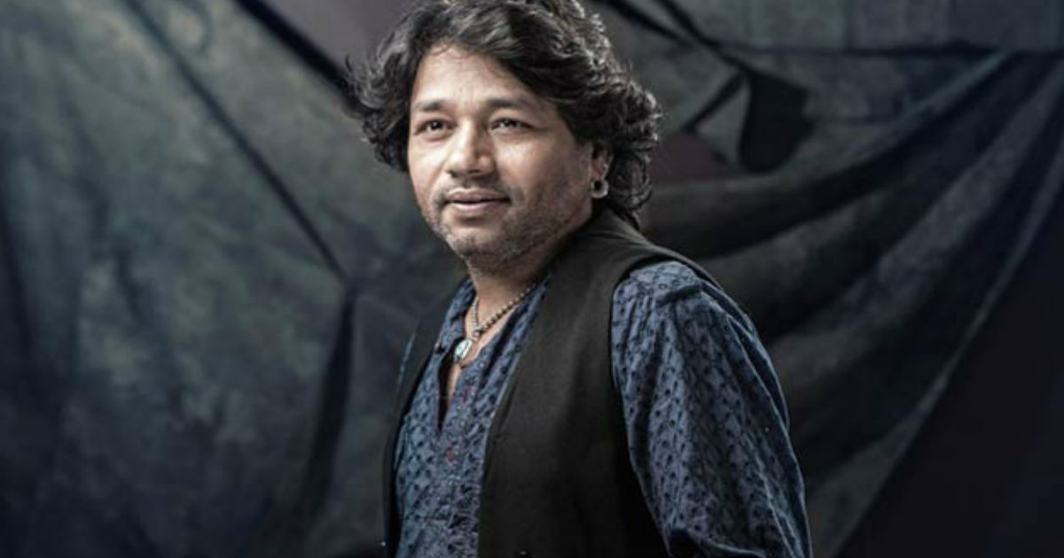 Kailash Kher Apologies On Sexual Harassment Claim News