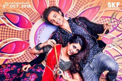 LoveYatri Celebrities Review: करन जौहर ने की दिल खोलकर तारीफ, जानिए कैसी है फिल्म