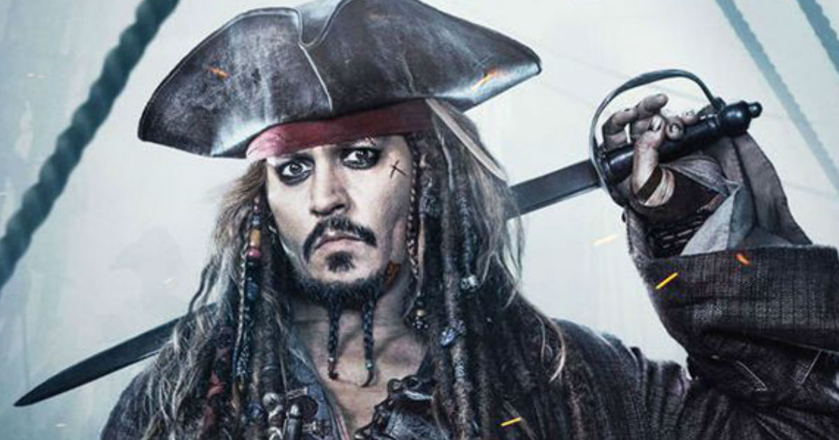 Pirates of the caribbean 6: ‘ठग्स ऑफ हिन्दोस्तान’ ने बढ़ाई अगले पार्ट की संभावना? जानिए कारण