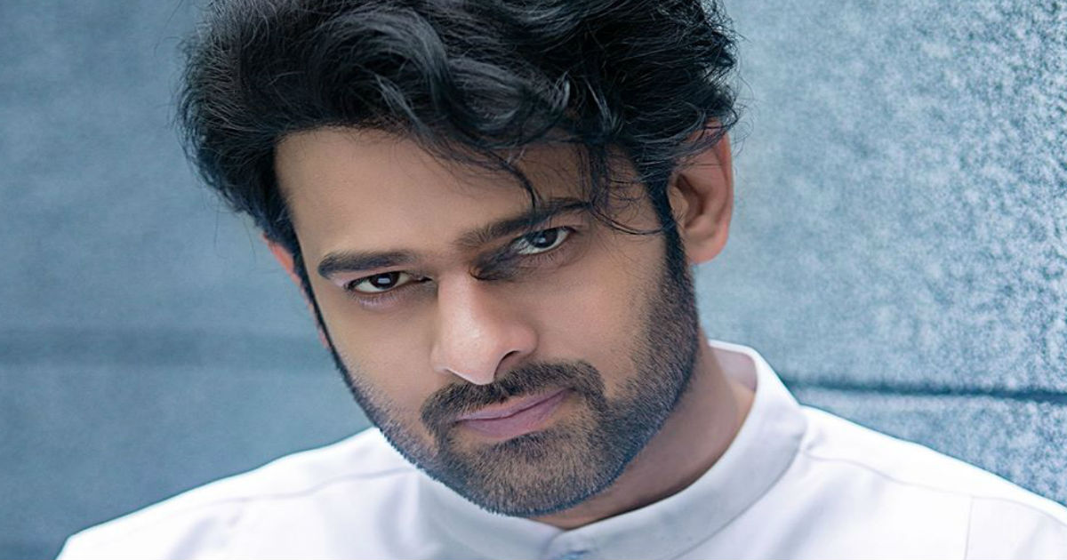 Prabhas B’Day:एक समय पैसे के लिए मोहताज थे प्रभास, आज हैं देश के सबसे बड़े टैक्स पेयर