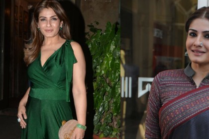 Raveena Tandon B’Day: जानिए ‘मस्त-मस्त गर्ल’ की जिंदगी की 20 रोचक बातें