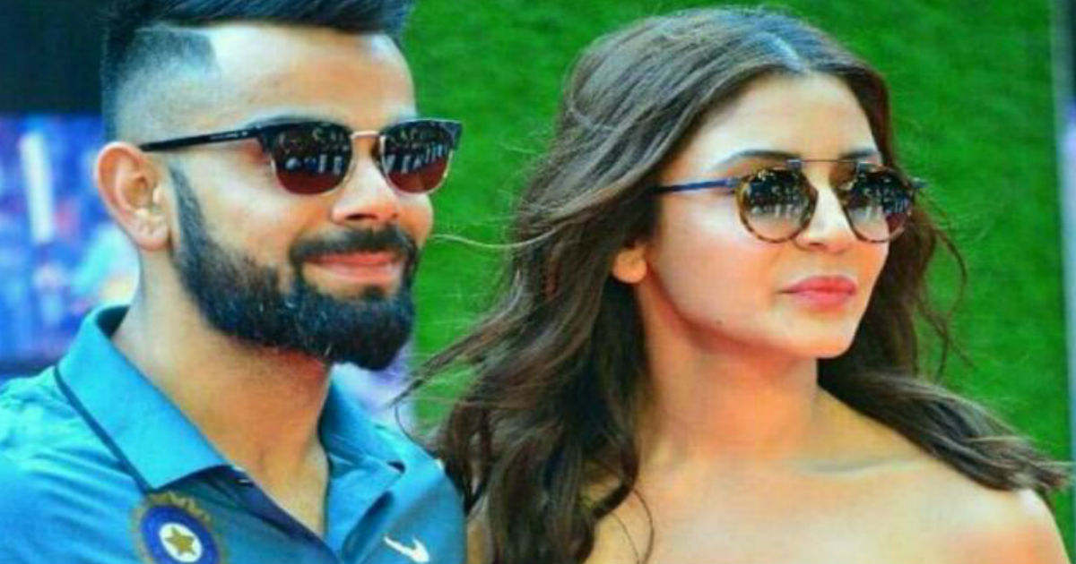 Virat Kohli Request To Bcci Allows Anushka Sharma During Overseas Tour