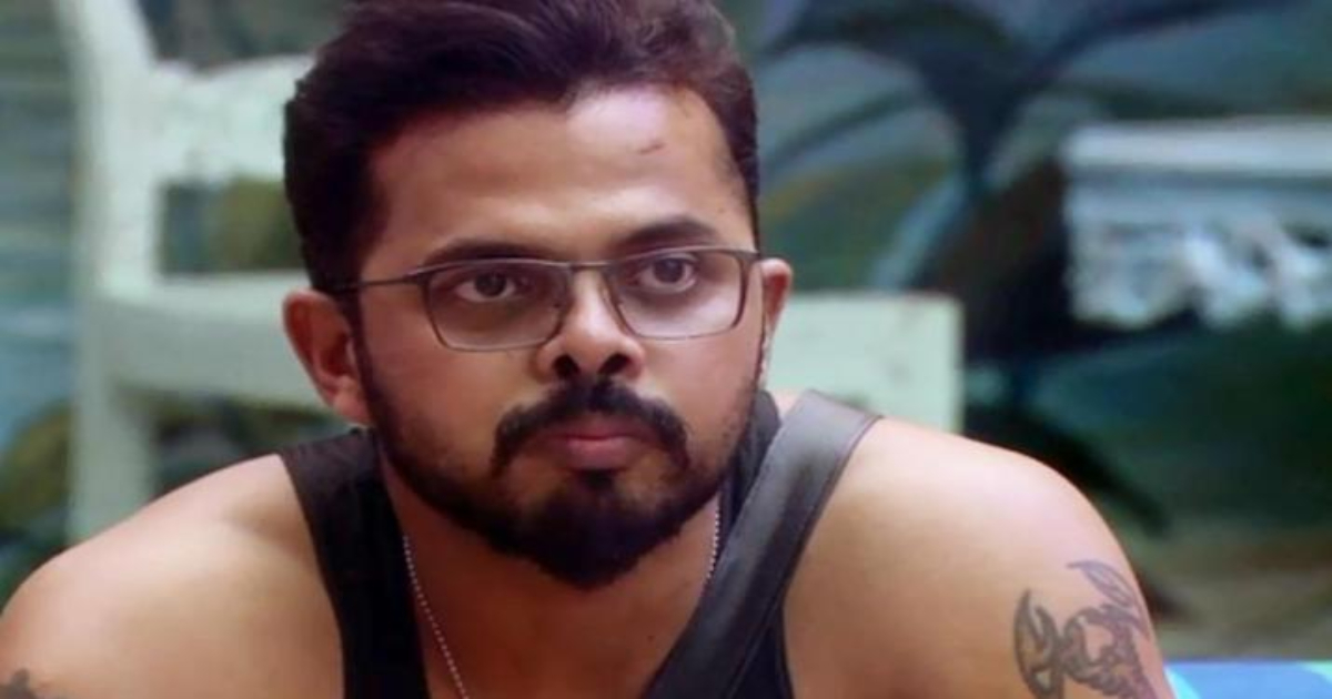 Bigg Boss कंटेस्टेंट श्रीसंत पर Ex गर्लफ्रेंड के गंभीर आरोप, कहा- वाइफ को दिया धोखा