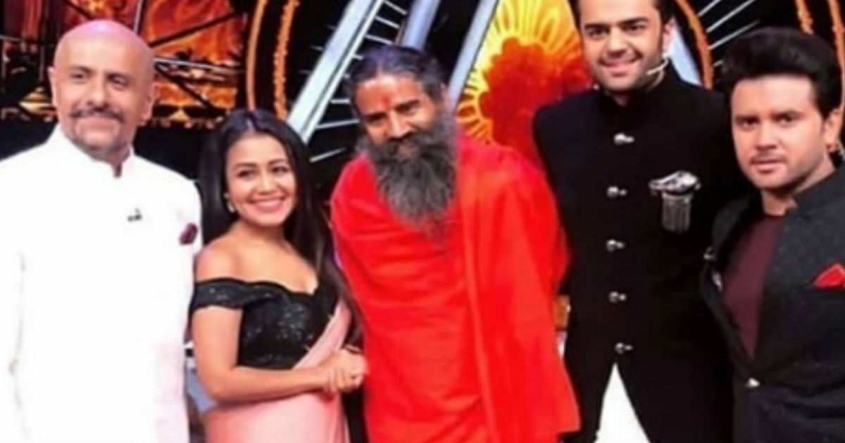 ‘Indian Idol 10’ में कंटेस्टेंट को ही अपना गुरु बना बैठे सिंगर जावेद अली, सीखी ये कला