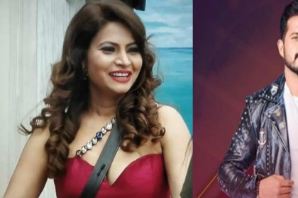 Bigg Boss 12 : कैप्टनसी को लेकर मेघा धाडे की बहादुरी पर फिदा हुए श्रीसंत, कहा- मान गए बिग बॉस