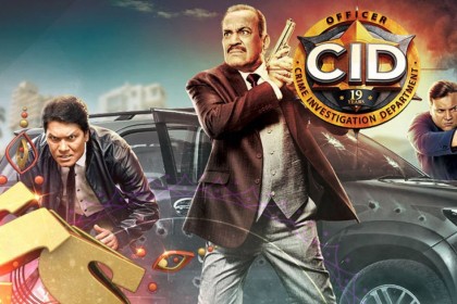 21 साल बाद OFF AIR होने जा रहा है CID, इस दिन दिखाया जाएगा आखिरी एपिसोड