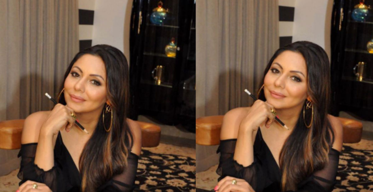 Happy Birthday Gauri Khan: खान फैमली की ये तस्वीरें देखकर आप भी कहेंगे So Cute!