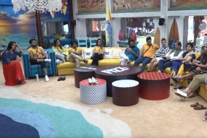 BIGG BOSS 12: पहले ही नॉमिनेट हुए घर के ये सदस्य, वजह जानकर रह जाएंगे दंग!